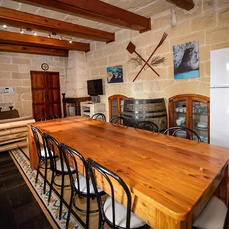 4 Bedroom Farmhouse With Private Pool In Gozo * Santa Luċija