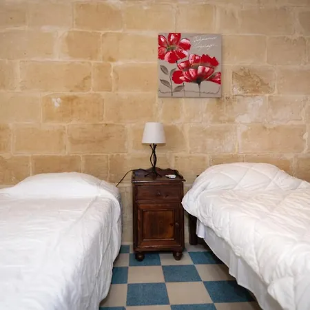 4 Bedroom Farmhouse With Private Pool In Gozo Casa vacanze