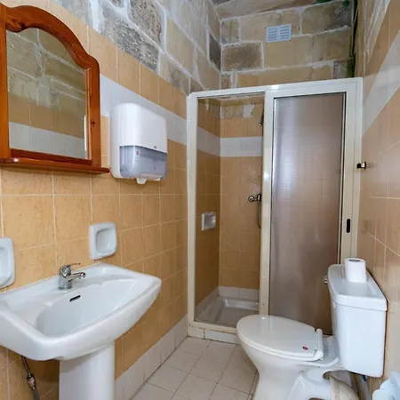 Casa vacanze 4 Bedroom Farmhouse With Private Pool In Gozo Santa Luċija