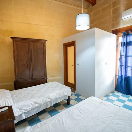 Casa vacanze 4 Bedroom Farmhouse With Private Pool In Gozo *