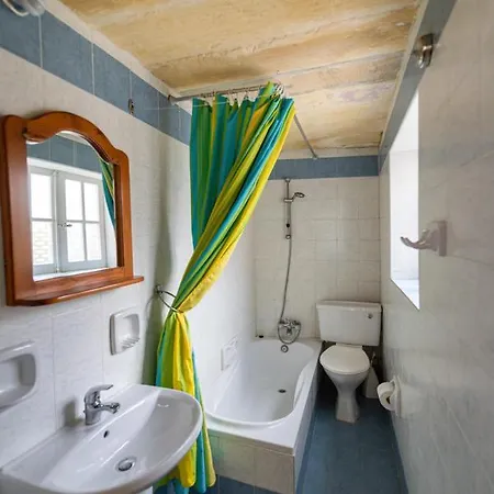 4 Bedroom Farmhouse With Private Pool In Gozo Santa Luċija