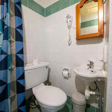 4 Bedroom Farmhouse With Private Pool In Gozo Casa vacanze *